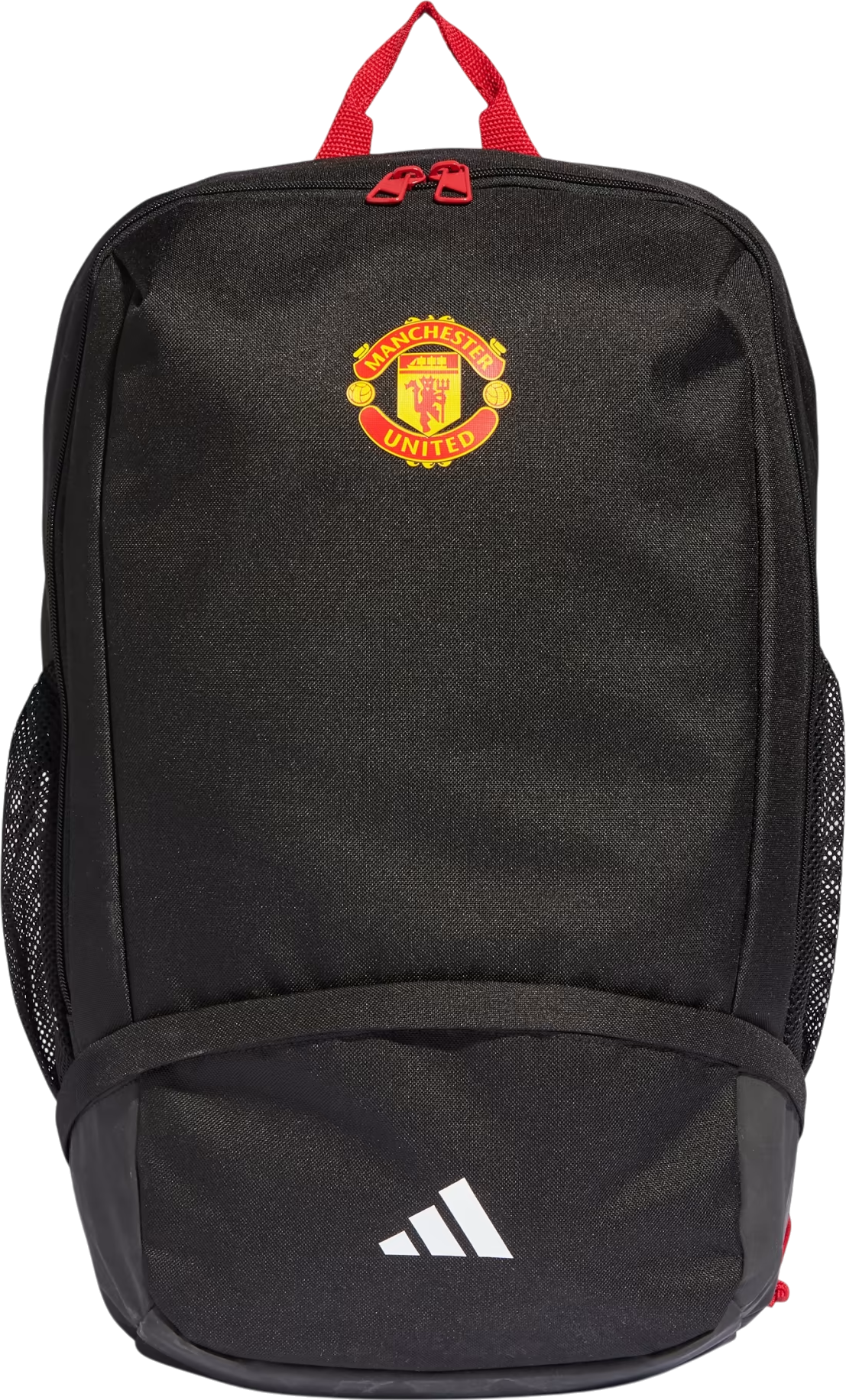 Adidas mufc backpack best sale