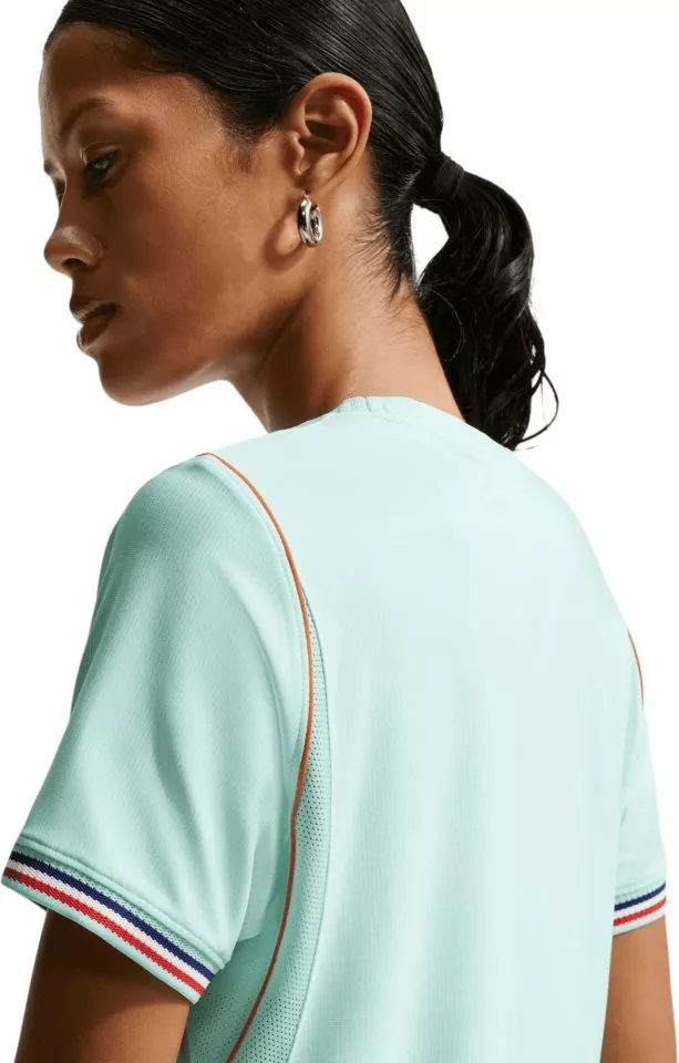 Dres Nike Dri-FIT France Stadium Away 2026 Women
