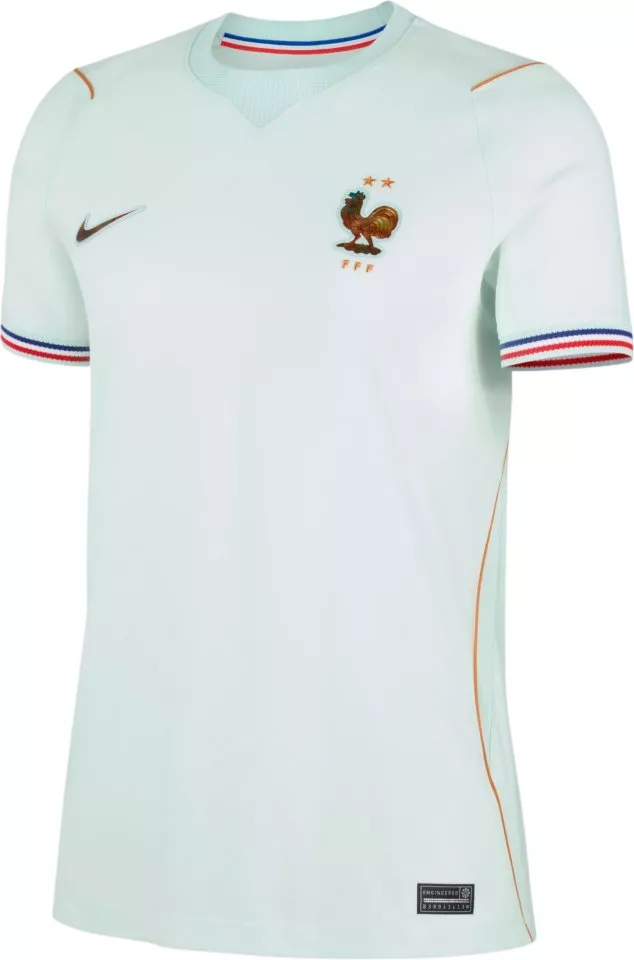 Dres Nike Dri-FIT France Stadium Away 2026 Women