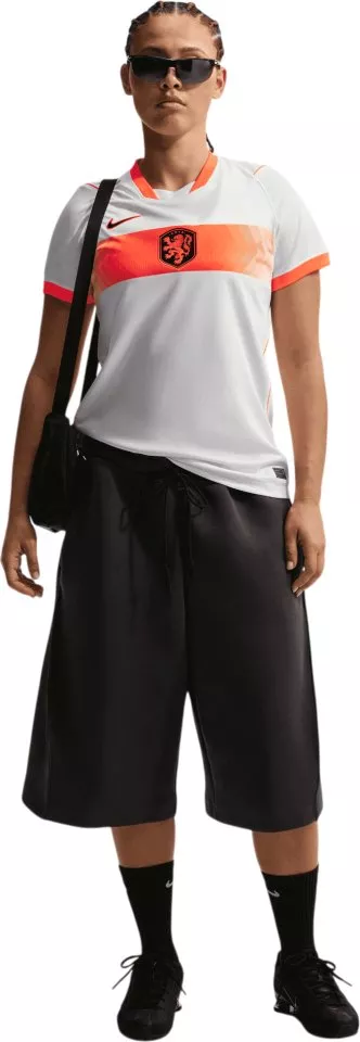 Dres Nike Dri-FIT Netherlands Stadium Away 2026 Women