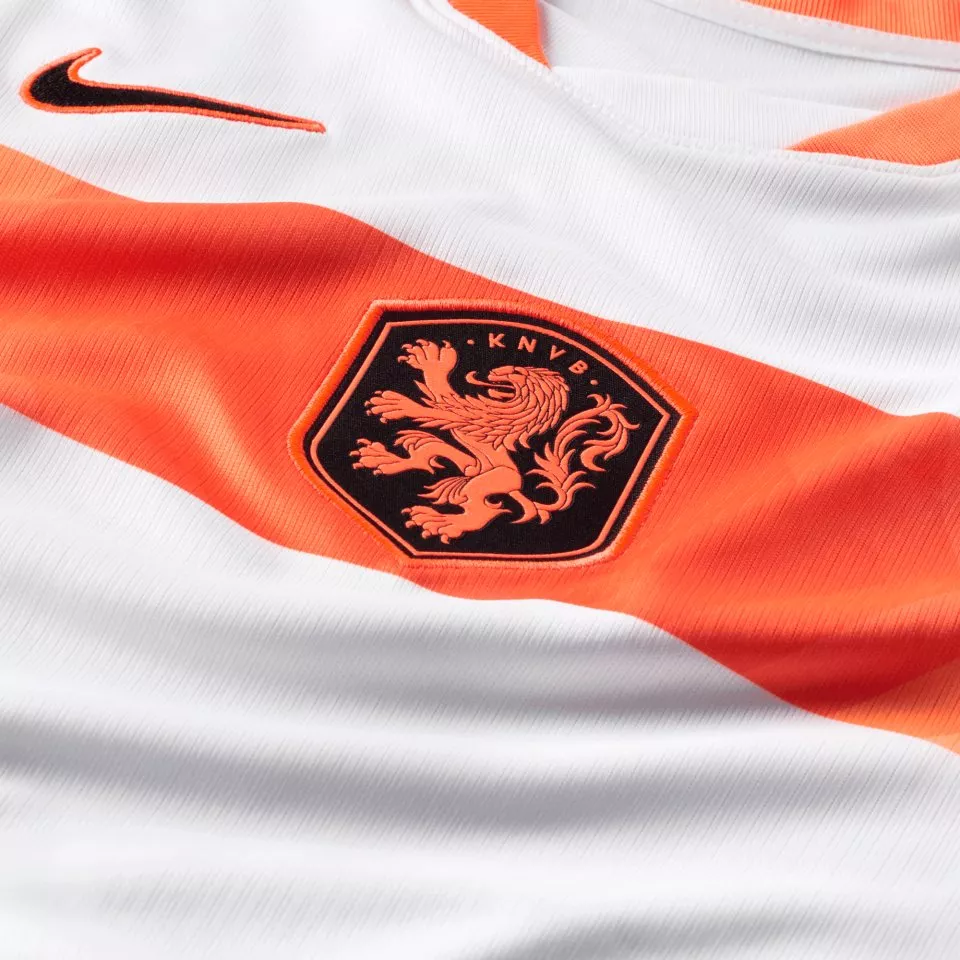 Dres Nike Dri-FIT Netherlands Stadium Away 2026 Women