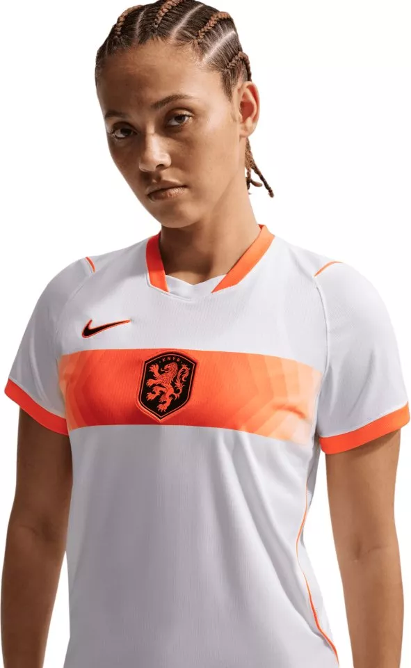Dres Nike Dri-FIT Netherlands Stadium Away 2026 Women