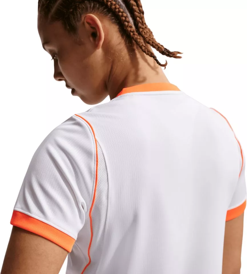 Dres Nike Dri-FIT Netherlands Stadium Away 2026 Women