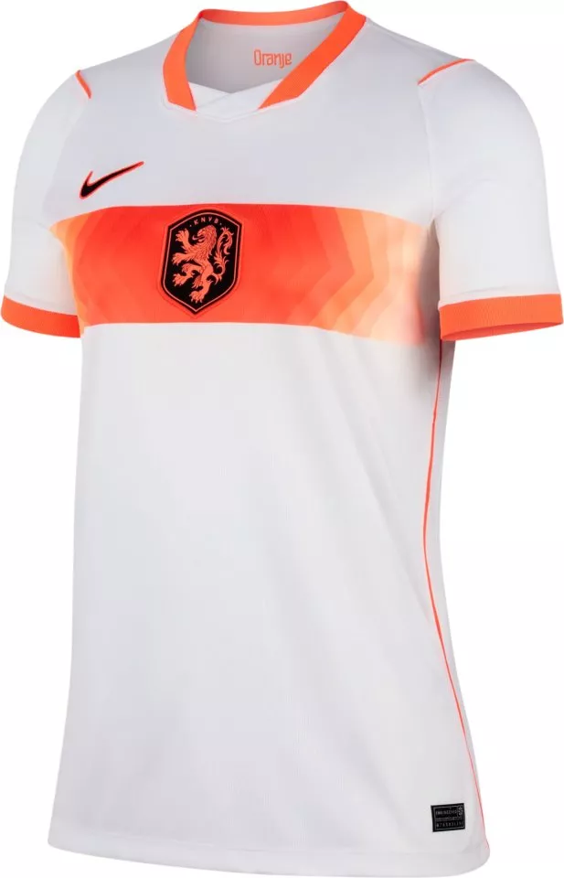 Dres Nike Dri-FIT Netherlands Stadium Away 2026 Women