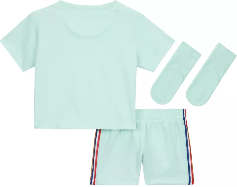 Nike Dri-FIT France Stadium Away 2026 Baby/Toddler Szett