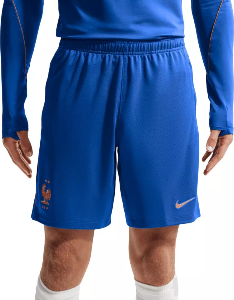 Šortky Nike Dri-FIT France Strike