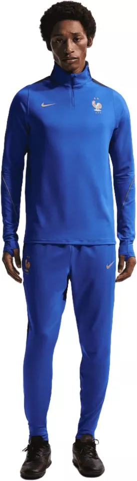 Nohavice Nike Dri-FIT France Strike