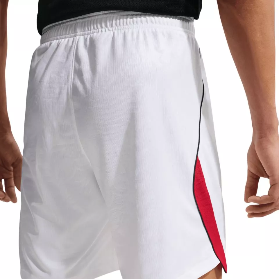 Pantalón corto Nike Dri-FIT England Stadium Home 2026