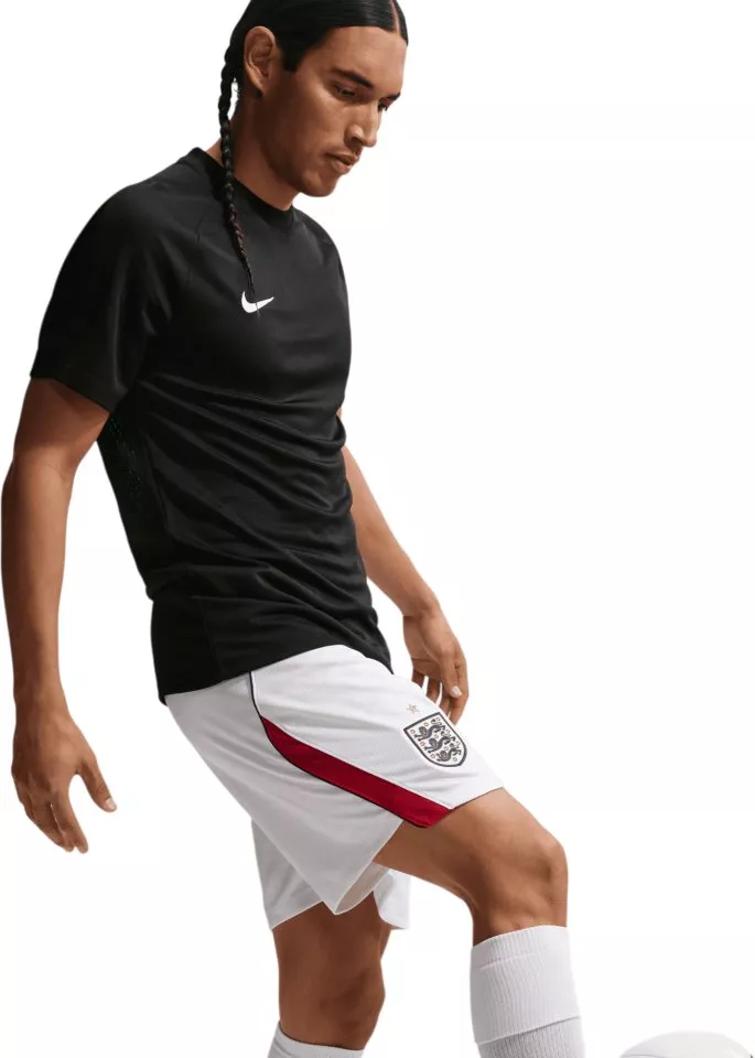 Pantalón corto Nike Dri-FIT England Stadium Home 2026