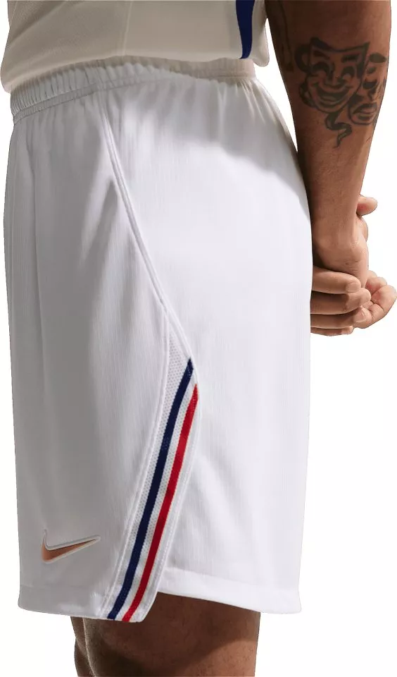 Šortky Nike Dri-FIT France Stadium Home 2026