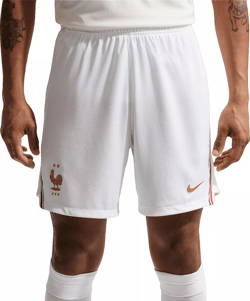 Šortky Nike Dri-FIT France Stadium Home 2026
