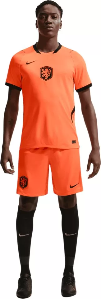 Calções Nike Dri-FIT Netherlands Stadium Away 2026