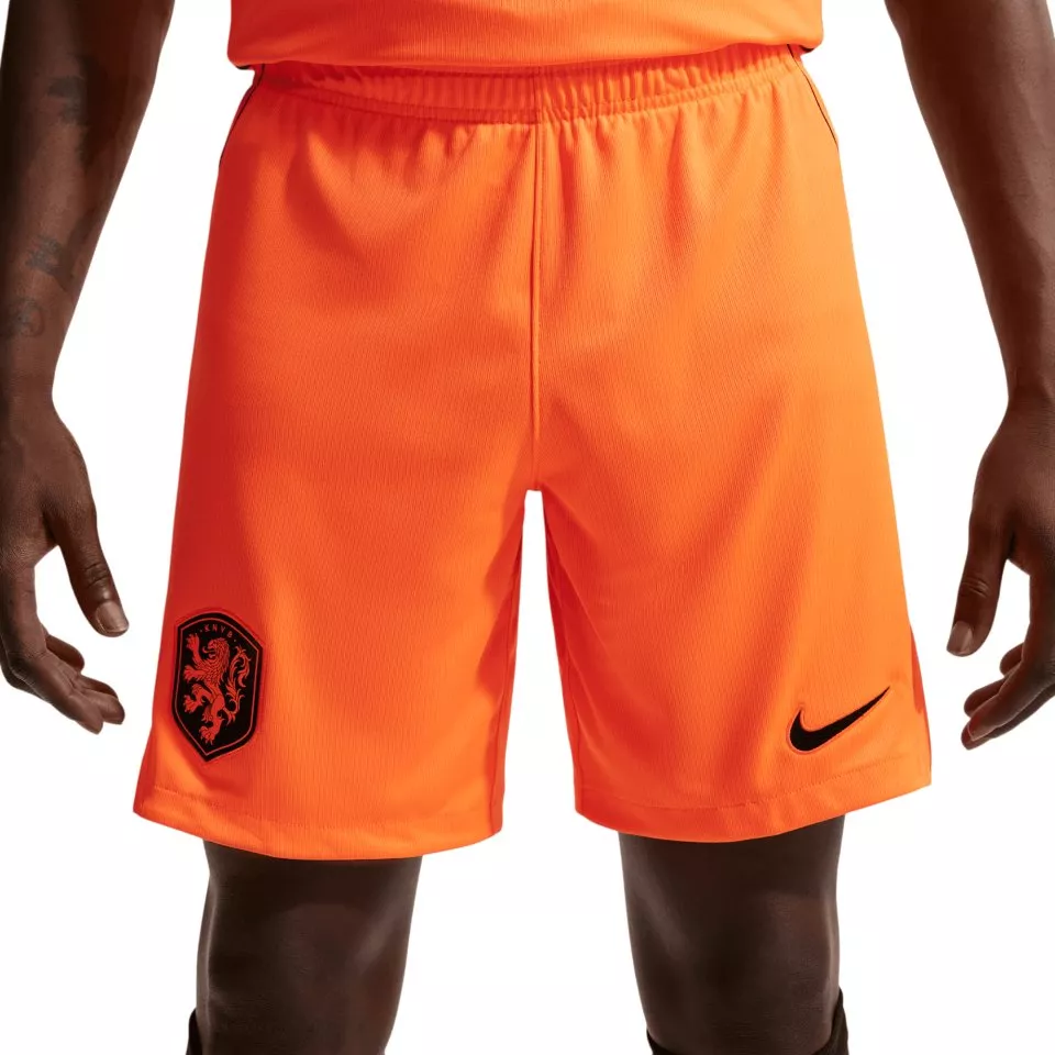 Calções Nike Dri-FIT Netherlands Stadium Away 2026