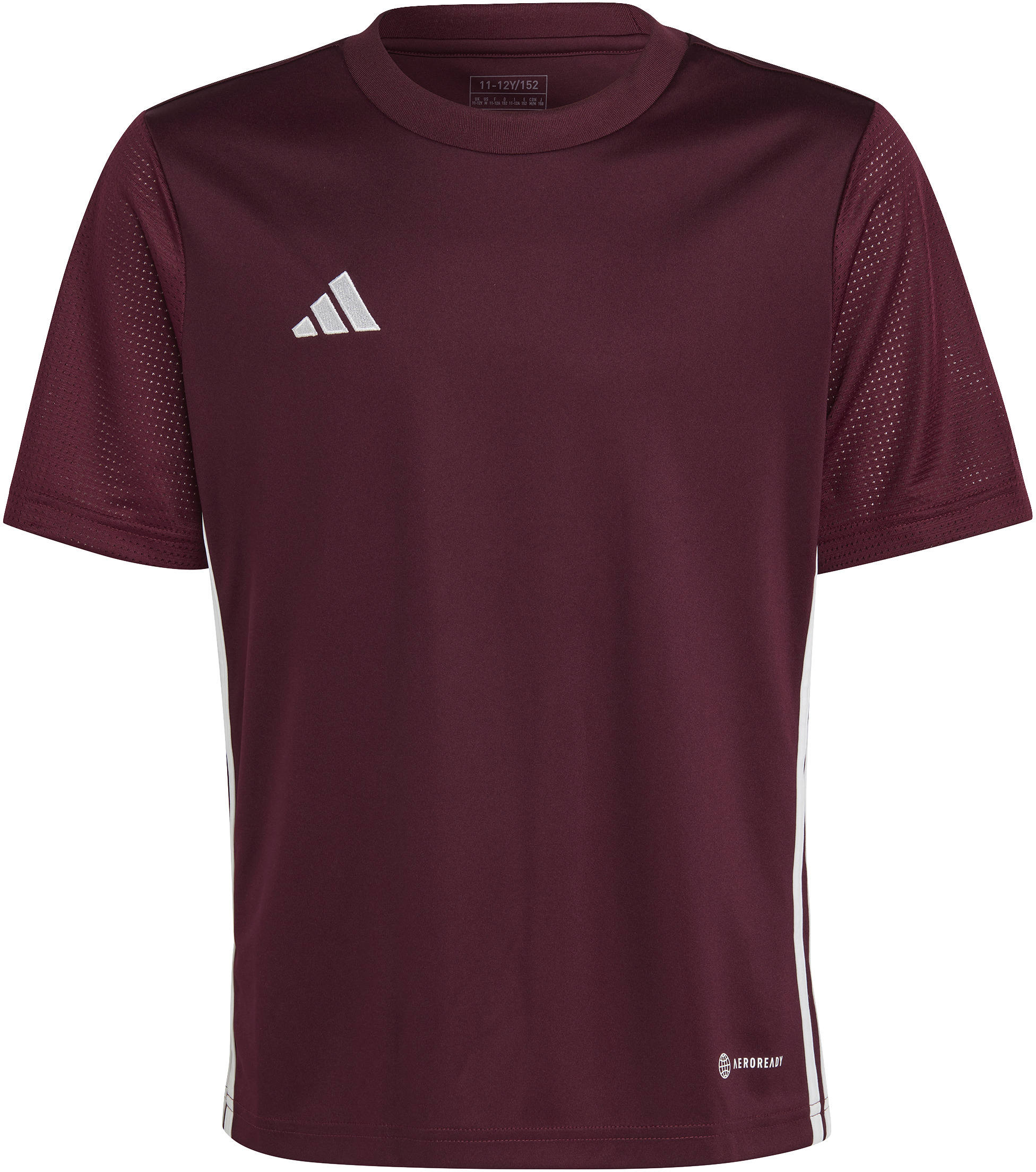 Dětský dres s krátkým rukávem adidas Tabela 23