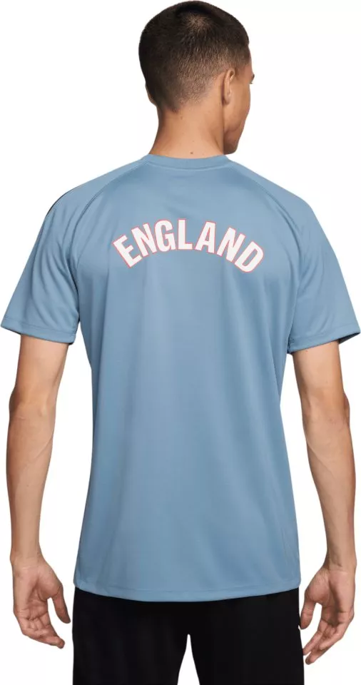 Camiseta Nike Dri-FIT England Strike