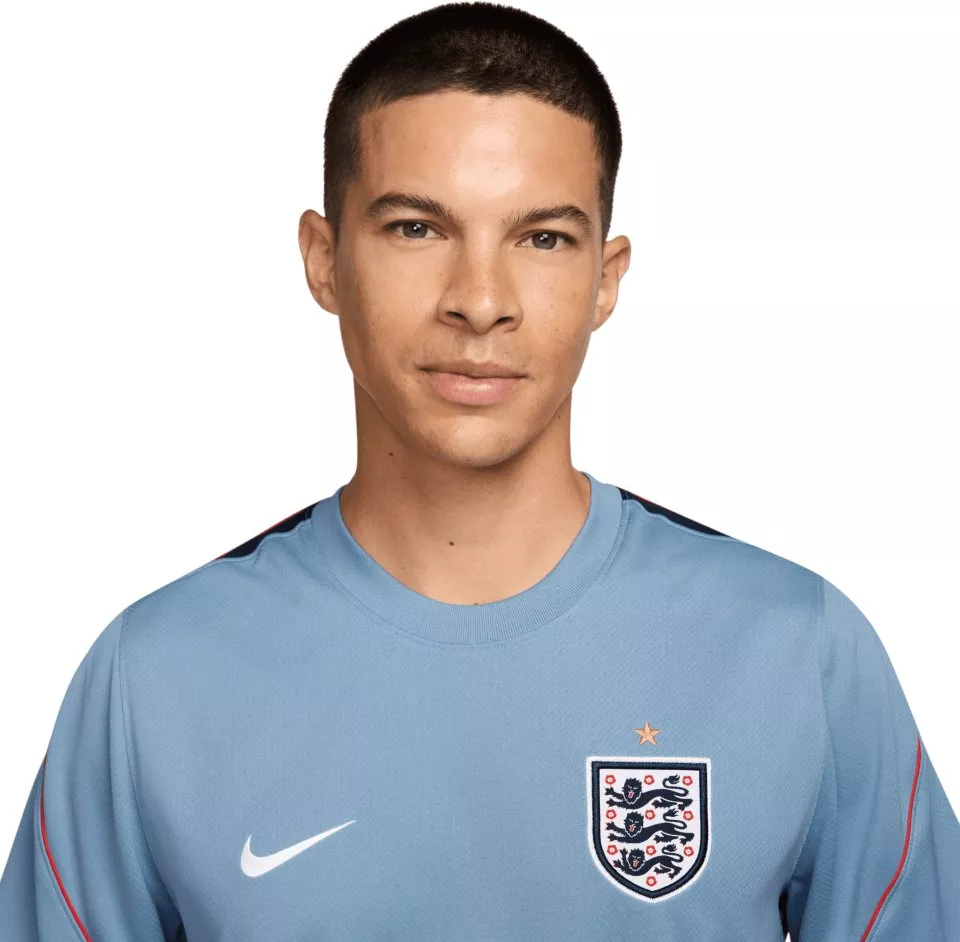Camiseta Nike Dri-FIT England Strike