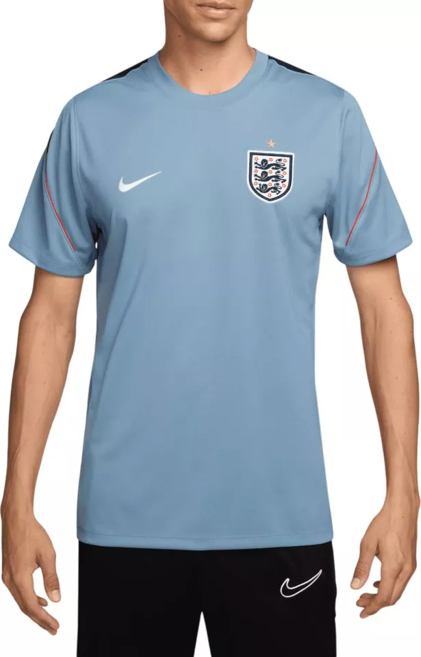 Camiseta Nike Dri-FIT England Strike