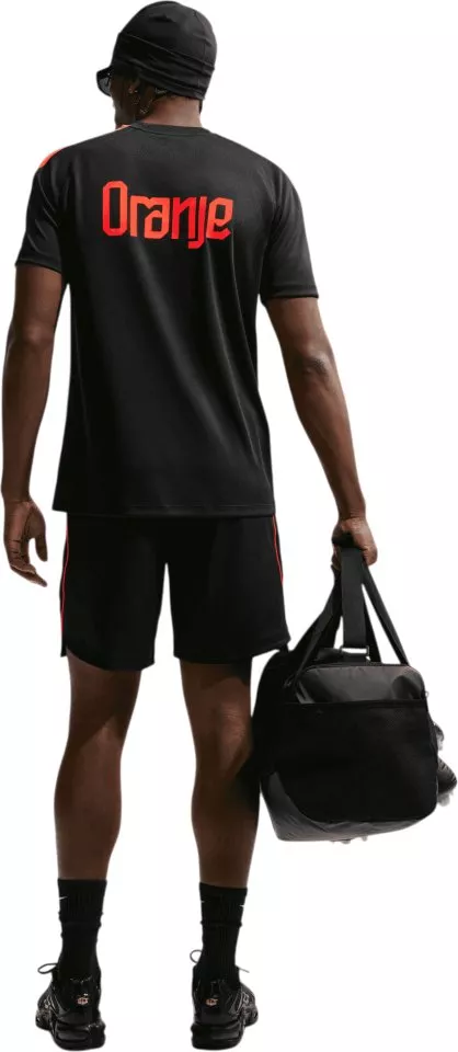 Camiseta Nike Dri-FIT Netherlands Strike