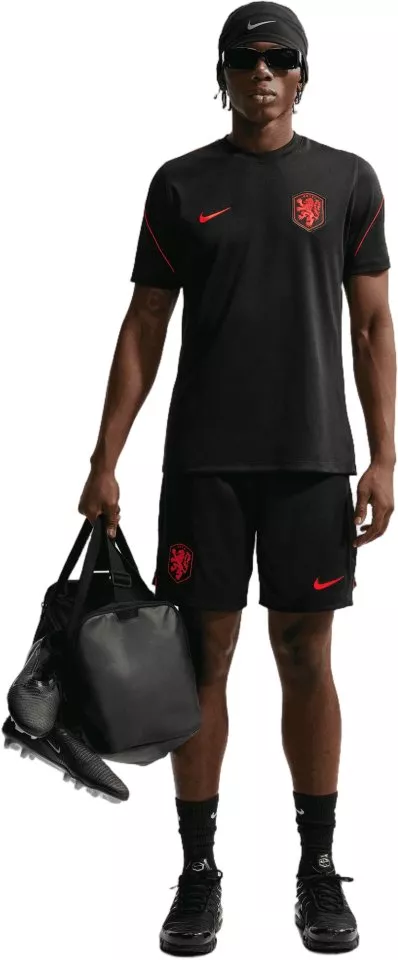Camiseta Nike Dri-FIT Netherlands Strike