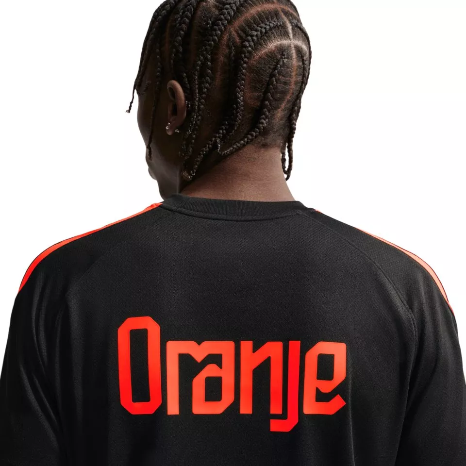 Camiseta Nike Dri-FIT Netherlands Strike