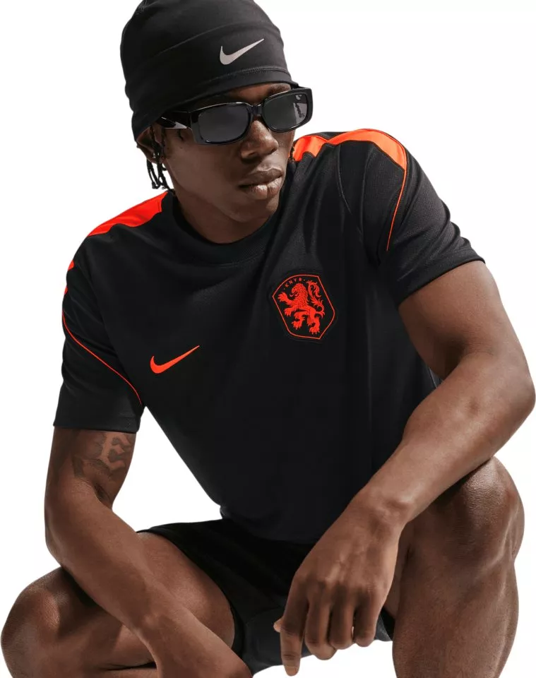 Camiseta Nike Dri-FIT Netherlands Strike