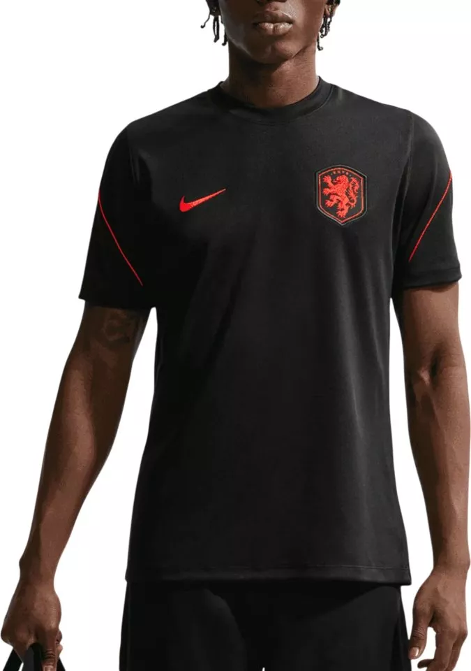 Camiseta Nike Dri-FIT Netherlands Strike
