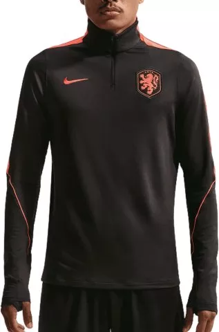 Dri-FIT Netherlands Strike Drill 2026