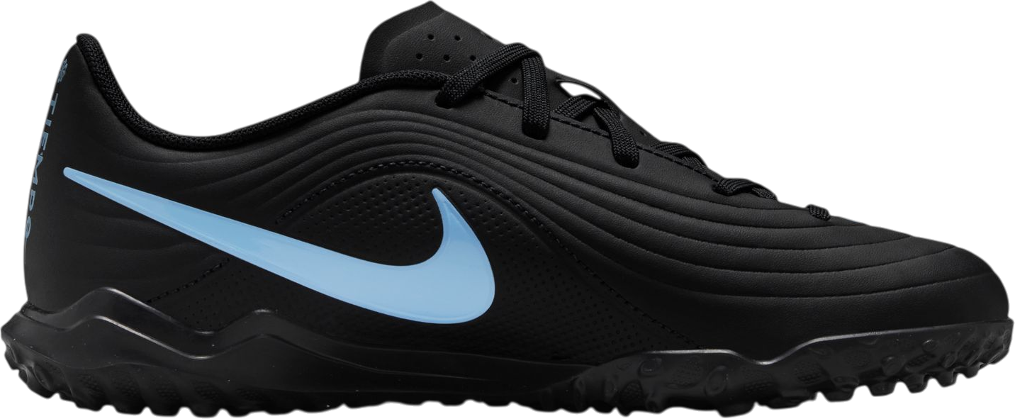 NIKE TIEMPO マエストロ Ghete de fotbal Nike Tiempo Maestro Club TF - 11teamsports.ro