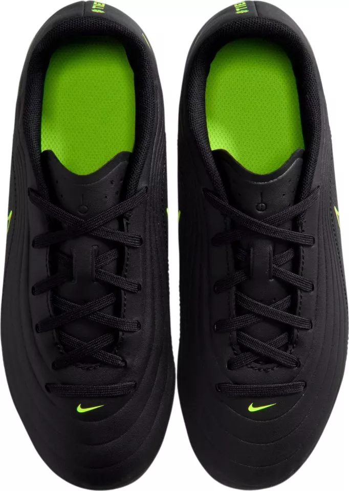 Ghete de fotbal Nike Tiempo Maestro Club FG/MG