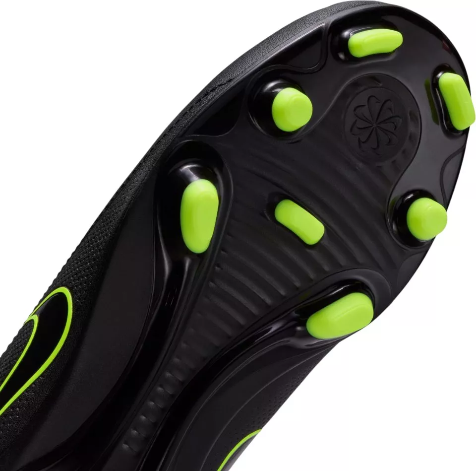 Ghete de fotbal Nike Tiempo Maestro Club FG/MG