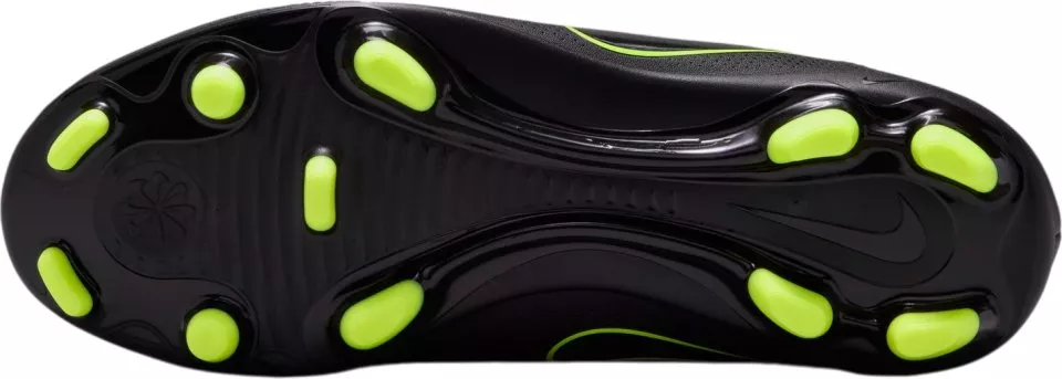 Ghete de fotbal Nike Tiempo Maestro Club FG/MG