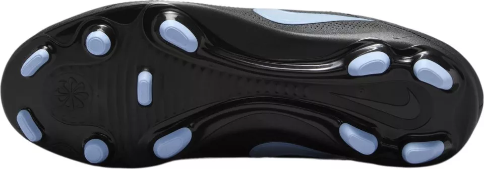 Ghete de fotbal Nike Tiempo Maestro Club FG/MG Kids