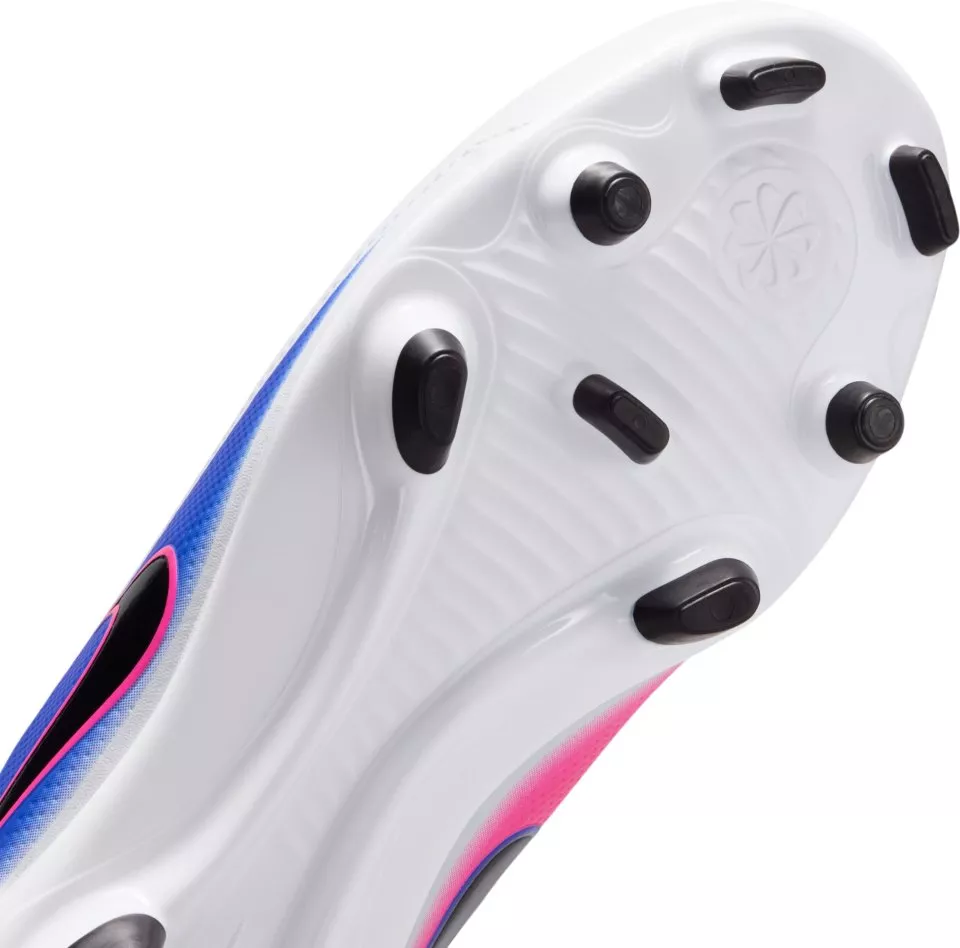 Ghete de fotbal Nike Tiempo Maestro Club FG/MG Kids