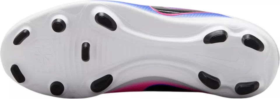 Ghete de fotbal Nike Tiempo Maestro Club FG/MG Kids