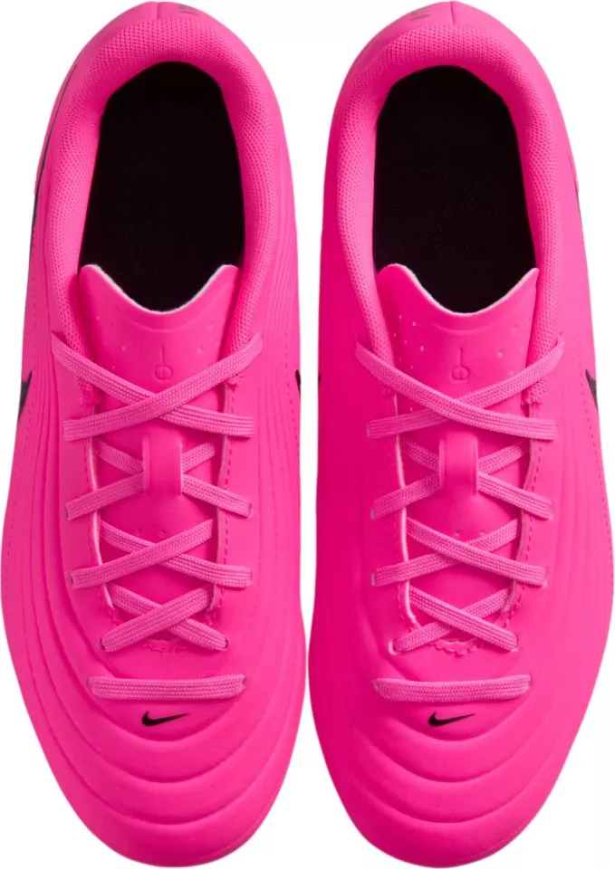 Ghete de fotbal Nike Tiempo Maestro Club FG/MG Kids
