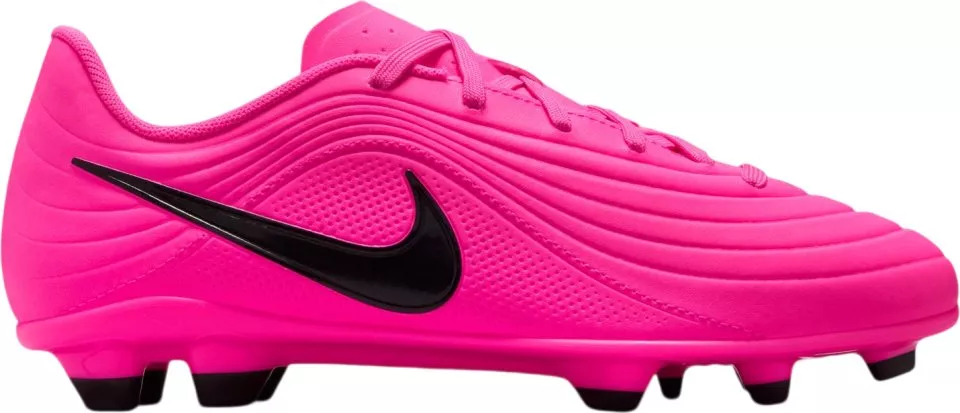 Ghete de fotbal Nike Tiempo Maestro Club FG/MG Kids