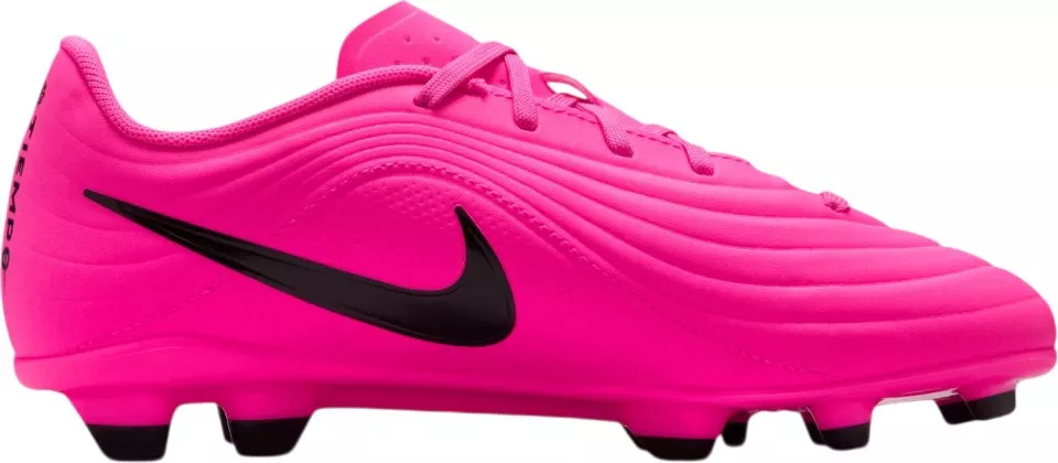 Ghete de fotbal Nike Tiempo Maestro Club FG/MG Kids