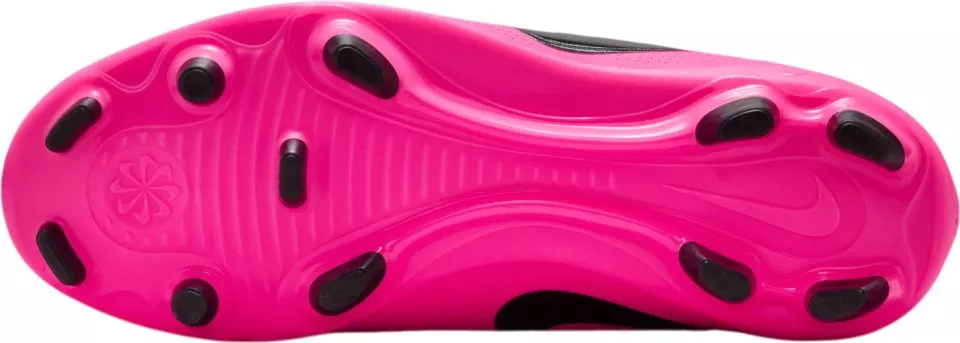Ghete de fotbal Nike Tiempo Maestro Club FG/MG Kids