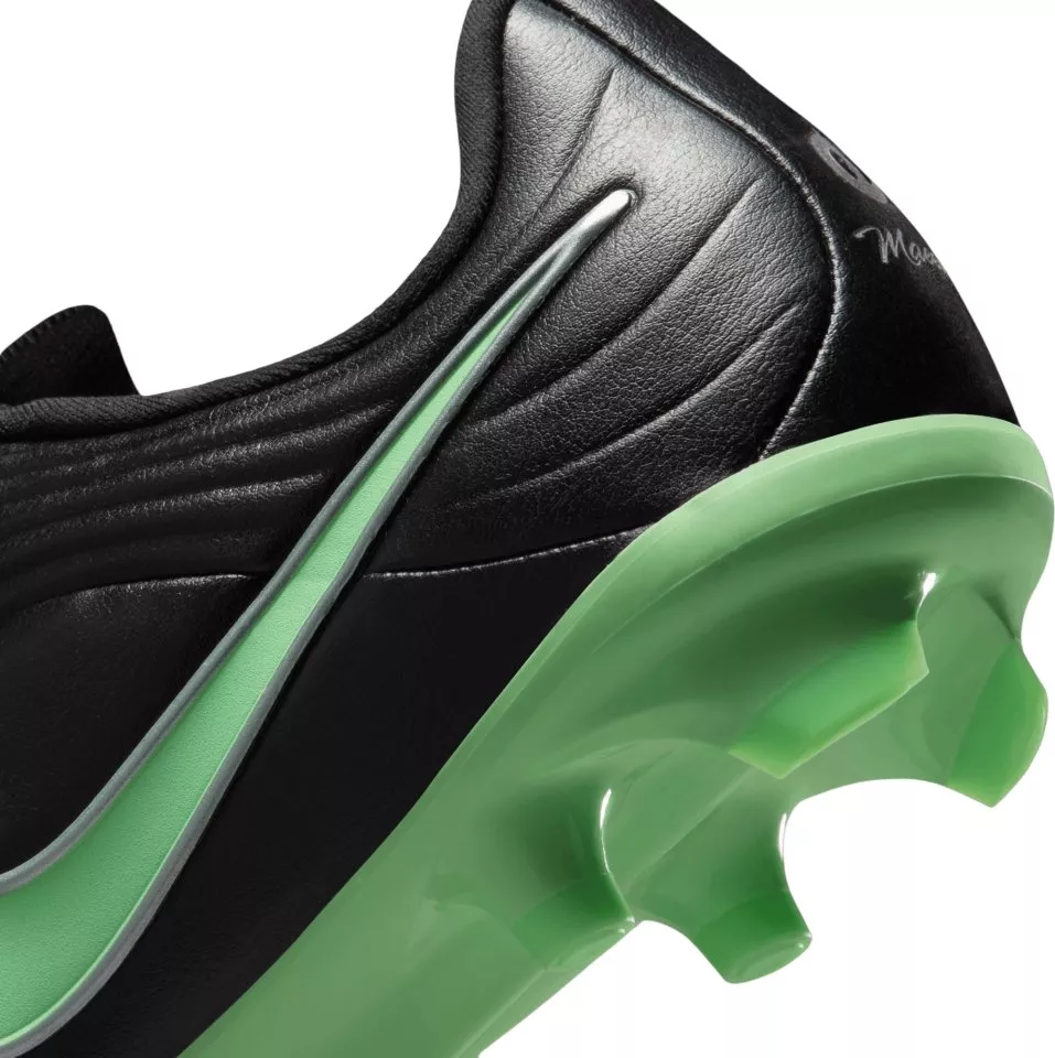 Gyerek futballcipő többféle talajra Nike Tiempo Maestro Academy FG/MG