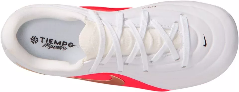 Ghete de fotbal pentru copii Nike Tiempo Maestro Academy TF