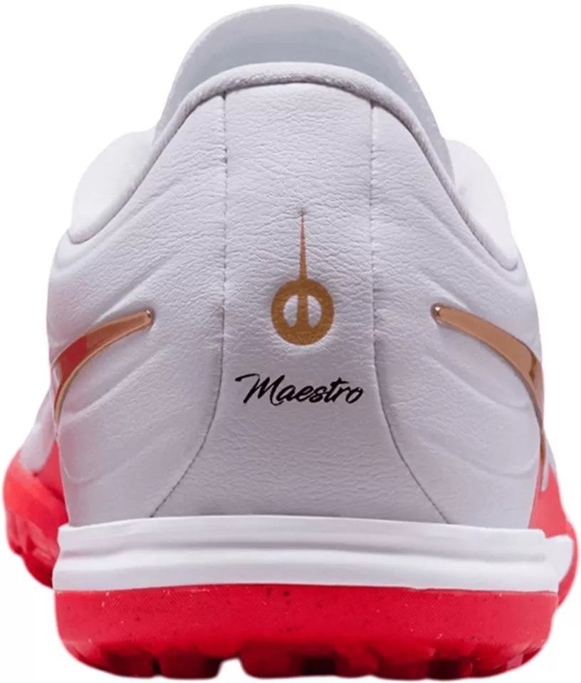 Ghete de fotbal pentru copii Nike Tiempo Maestro Academy TF
