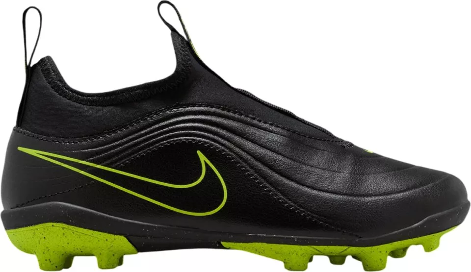 Nike  Tiempo Maestro Club FG/MG Kids Futballcipő