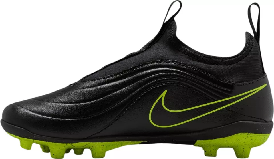 Nike  Tiempo Maestro Club FG/MG Kids Futballcipő