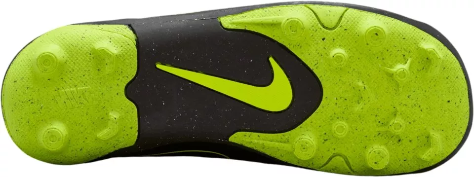 Nike  Tiempo Maestro Club FG/MG Kids Futballcipő