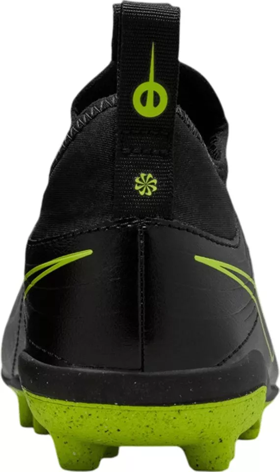 Nike  Tiempo Maestro Club FG/MG Kids Futballcipő