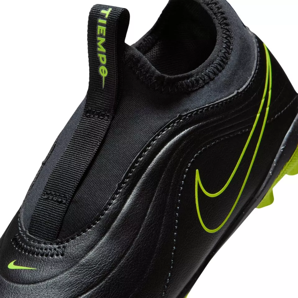 Nike  Tiempo Maestro Club FG/MG Kids Futballcipő