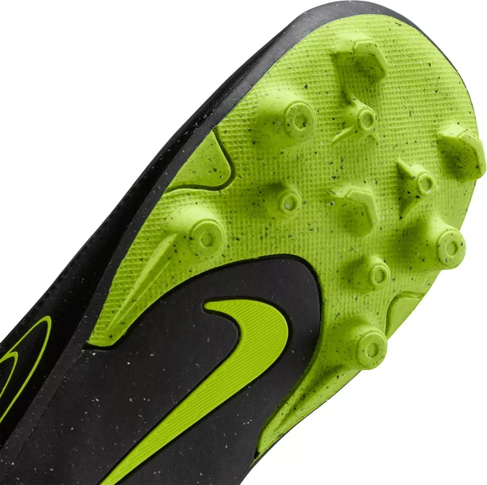 Nike  Tiempo Maestro Club FG/MG Kids Futballcipő