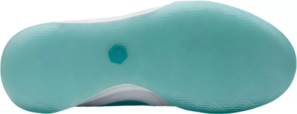 Pantofi fotbal de sală Nike Tiempo Streetgato IN