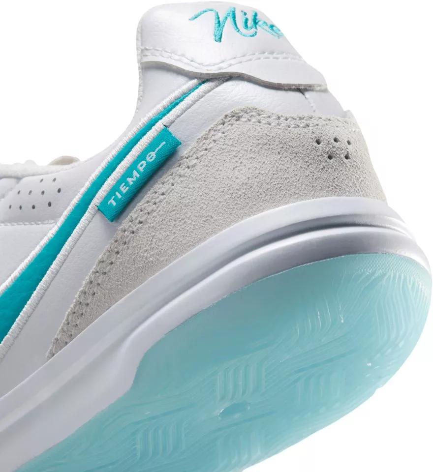 Pantofi fotbal de sală Nike Tiempo Streetgato IN