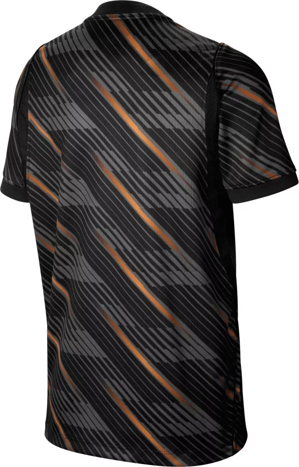 Bluza Nike Dri-FIT France Stadium Goalkeeper 2026 Kids